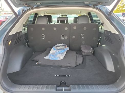 Used 2022 Hyundai Ioniq 5 SEL RWD image 9