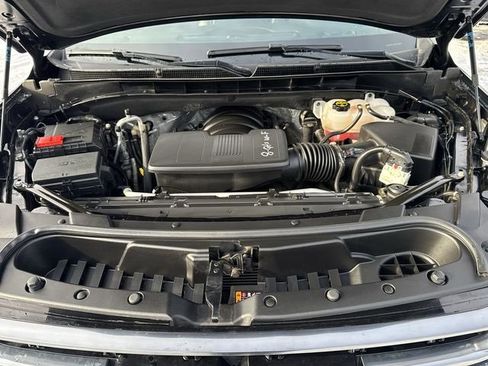 Certified 2024 GMC Yukon XL AT4 image 31