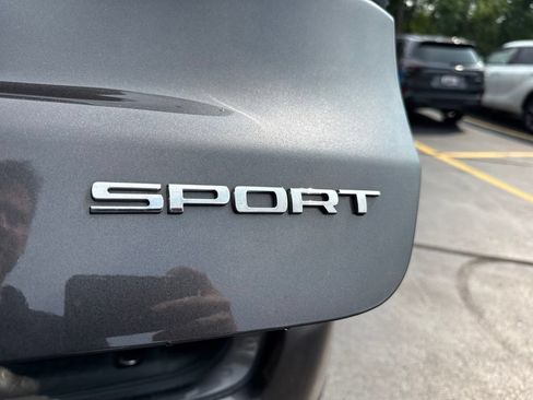 Used 2019 Jeep Compass Sport FWD image 15