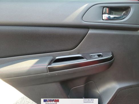 Used 2018 Subaru WRX Premium w/ Popular Package #3 image 14