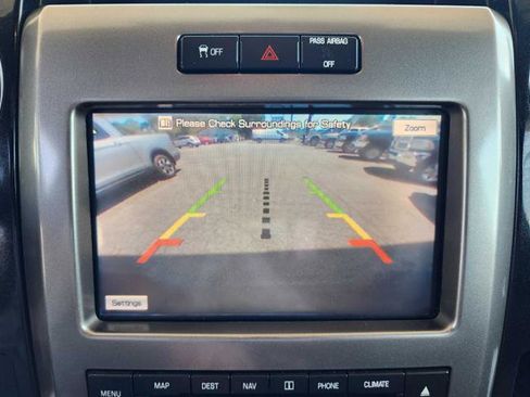 Used 2011 Ford F150 Harley-Davidson AWD/4WD image 28