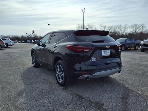 Used 2025 Chevrolet Blazer LT image 24
