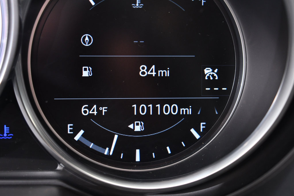 Used 2019 MAZDA CX-5 Touring AWD/4WD image 27