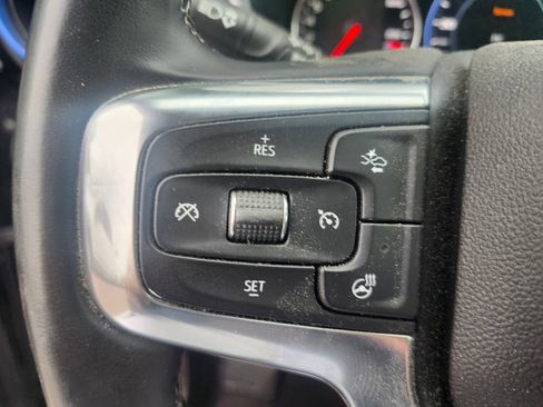 Used 2023 Chevrolet Blazer RS AWD/4WD image 16