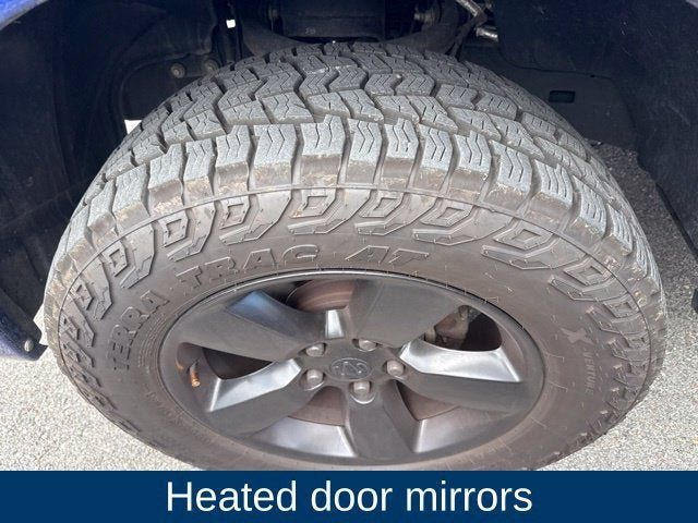 Used 2019 RAM 1500 Express w/ Express Value Package AWD/4WD image 25