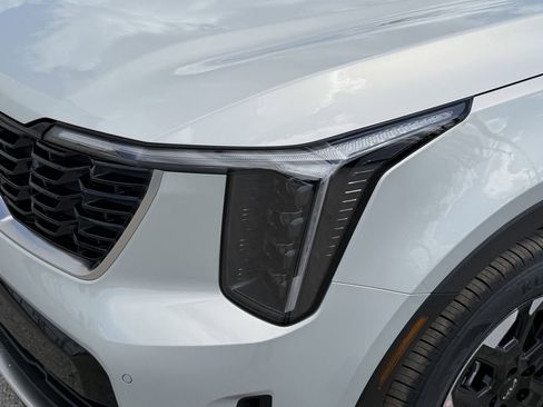 New 2026 Kia Sorento S AWD/4WD image 7