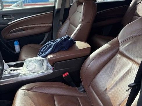 Used 2020 Acura MDX FWD w/ Technology Package image 2