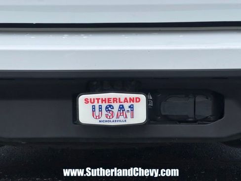 Used 2025 Ford Expedition Max Platinum AWD/4WD image 14