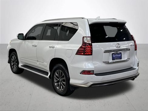 Used 2019 Lexus GX 460 Premium AWD/4WD image 14