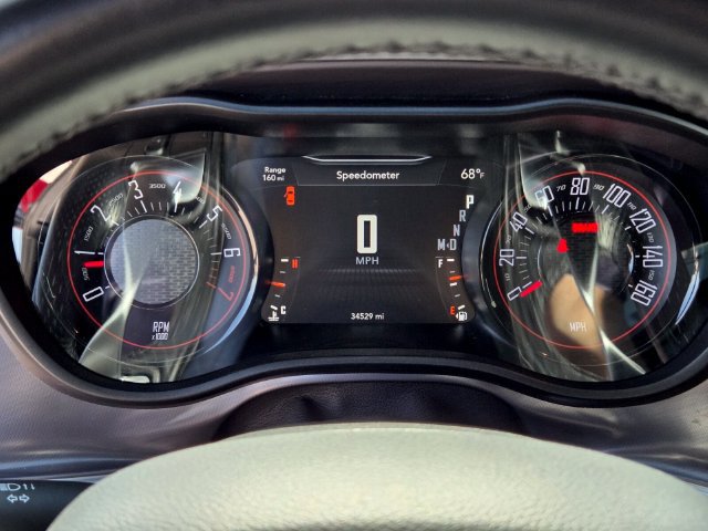 Used 2021 Dodge Challenger GT w/ Blacktop Package RWD image 19