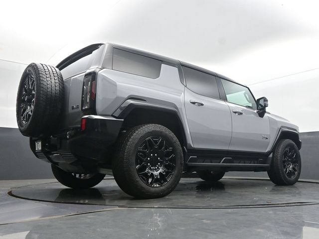 Used 2026 GMC Hummer EV SUV AWD/4WD image 49