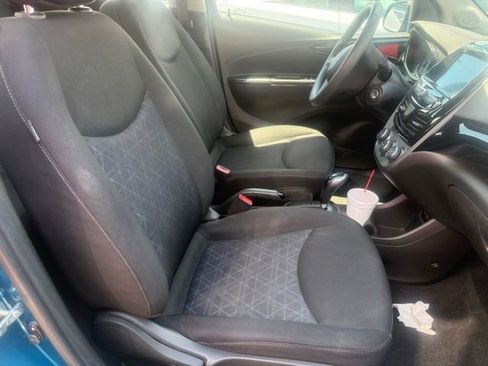 Used 2019 Chevrolet Spark LT FWD image 6