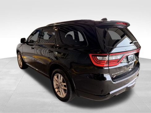 Used 2025 Dodge Durango GT AWD/4WD image 3