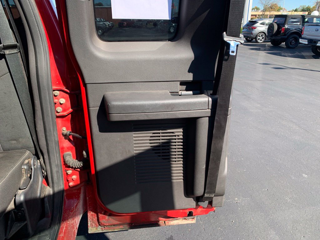 Used 2008 Ford F250 XLT AWD/4WD image 28