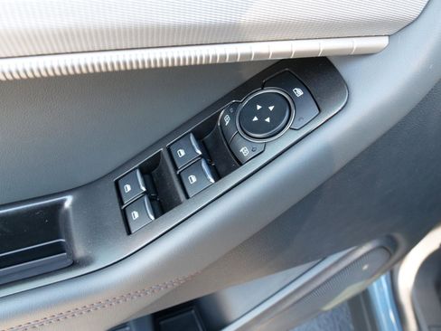 New 2026 Ford Explorer Active image 19