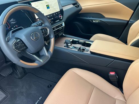 New 2026 Lexus RX 350 image 7