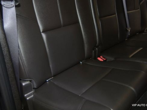 Used 2011 Chevrolet Silverado 1500 LTZ w/ LTZ Plus Package image 26