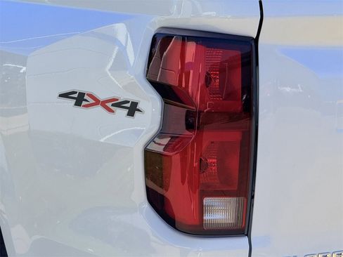 New 2026 Chevrolet Colorado LT w/ LT Convenience Package image 6