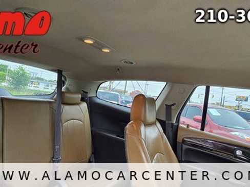 Used 2014 Buick Enclave Leather FWD image 23