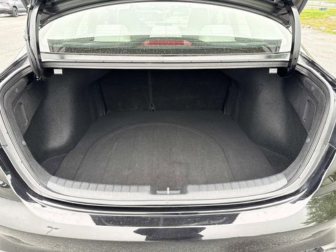 Used 2023 Kia Forte LXS w/ LXS Technology Package FWD image 20