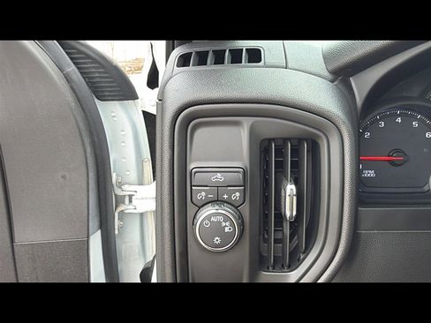 Used 2019 Chevrolet Silverado 1500 W/T w/ WT Appearance Package image 10