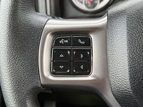 Used 2024 RAM 1500 Classic SLT image 15