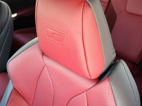 Used 2023 Lexus RX 500h F Sport w/ Accessory Package (2T) image 6