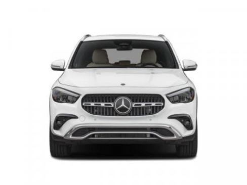 Used 2025 Mercedes-Benz GLA 250 4MATIC image 7