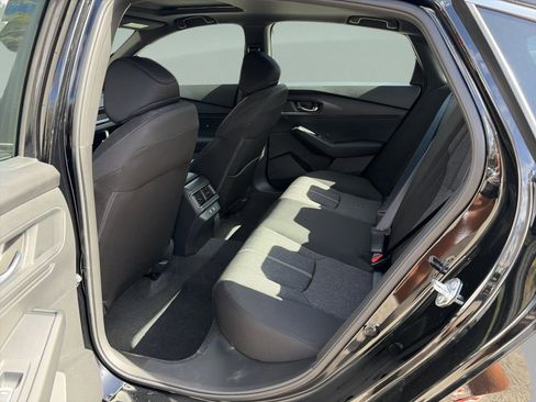 New 2025 Honda Accord Sport image 18