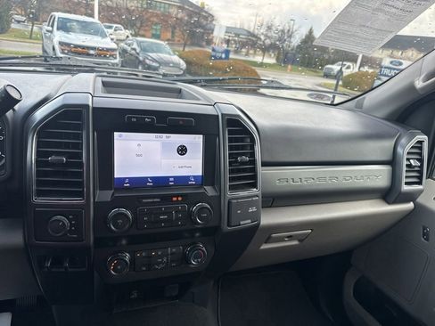 Used 2022 Ford F250 XLT image 35