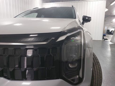 New 2026 Kia Sportage X-Line image 33