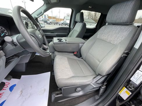 Used 2022 Ford F150 XLT w/ XTR Package image 11