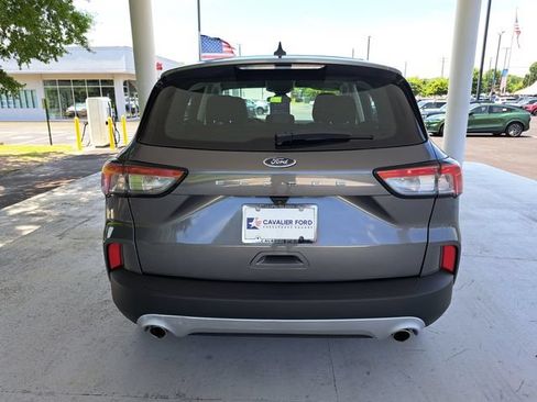Certified 2022 Ford Escape S AWD/4WD image 5