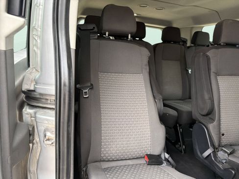 Used 2021 Ford Transit 350 XLT RWD image 38