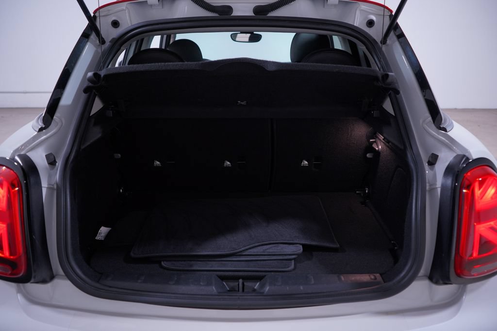Used 2024 MINI Cooper S FWD image 20