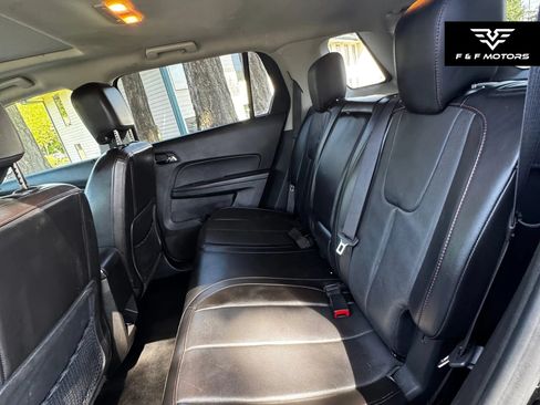 Used 2015 GMC Terrain SLT AWD/4WD image 10