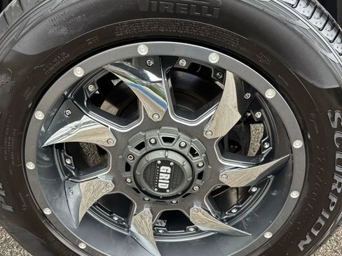 Used 2015 RAM 1500 Laramie w/ Convenience Group image 31