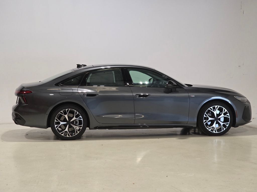 Certified 2026 Audi A6 Premium Plus w/ Premium Plus Package AWD/4WD image 4