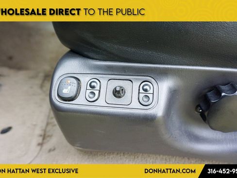 Used 2005 Ford Excursion Eddie Bauer image 13