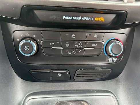 Used 2022 Ford Transit Connect XL w/ CNG/LPG Engine Prep Package FWD image 20