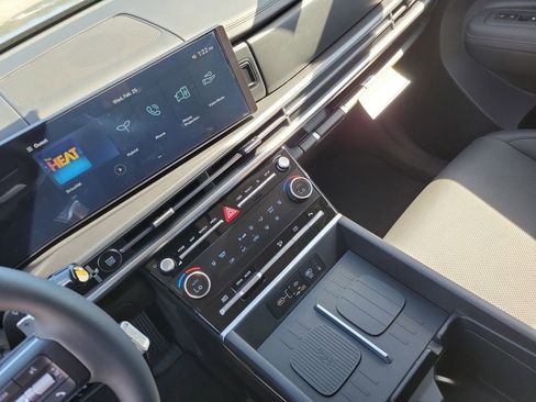 New 2026 Hyundai Santa Fe SEL image 26