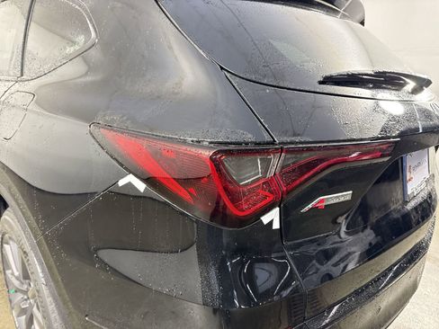 New 2026 Acura MDX A-Spec AWD/4WD image 30