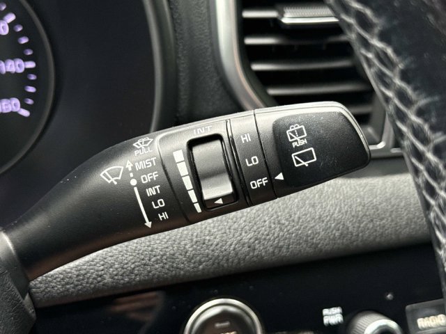 Used 2019 Kia Sportage EX w/ EX Technology Package FWD image 26