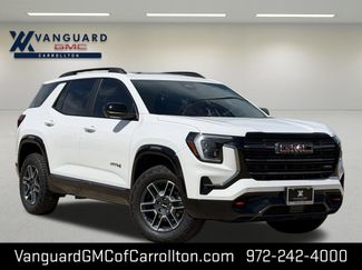 New 2026 GMC Terrain AT4 w/ Convenience Package III AWD/4WD 360° Tour