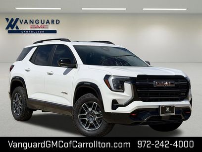 New 2026 GMC Terrain AT4 w/ Convenience Package III