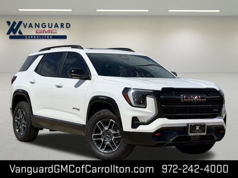 New 2026 GMC Terrain AT4 w/ Convenience Package III AWD/4WD image 1