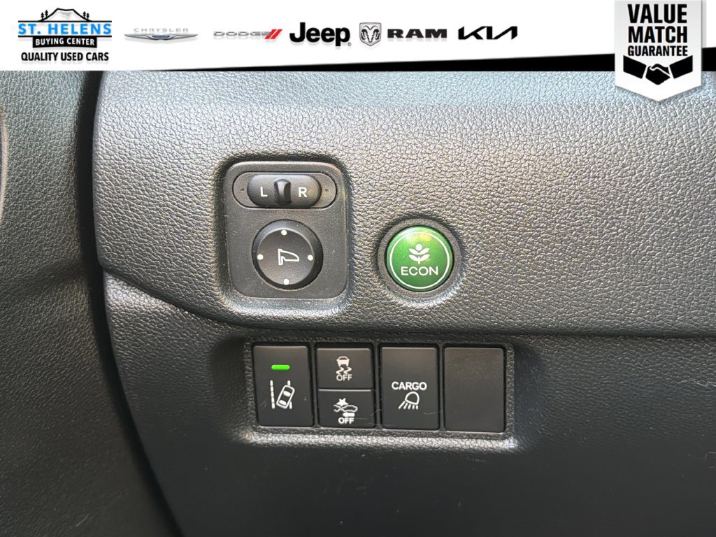 Used 2023 Honda Ridgeline Sport image 17