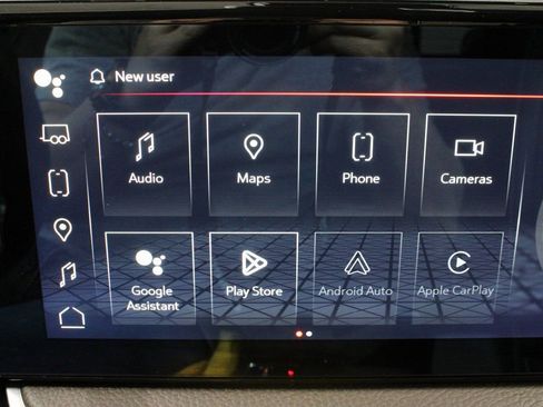 Used 2023 GMC Sierra 1500 Denali w/ Technology Package image 27