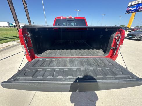 Used 2020 RAM 1500 Big Horn AWD/4WD image 24