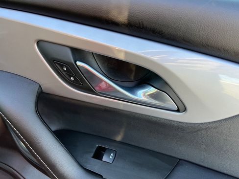 Used 2024 Chevrolet Blazer LT w/ Convenience Package image 30